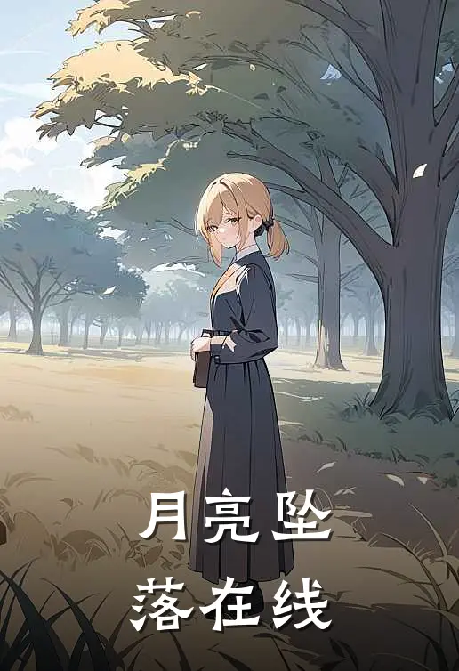 月亮坠落在线