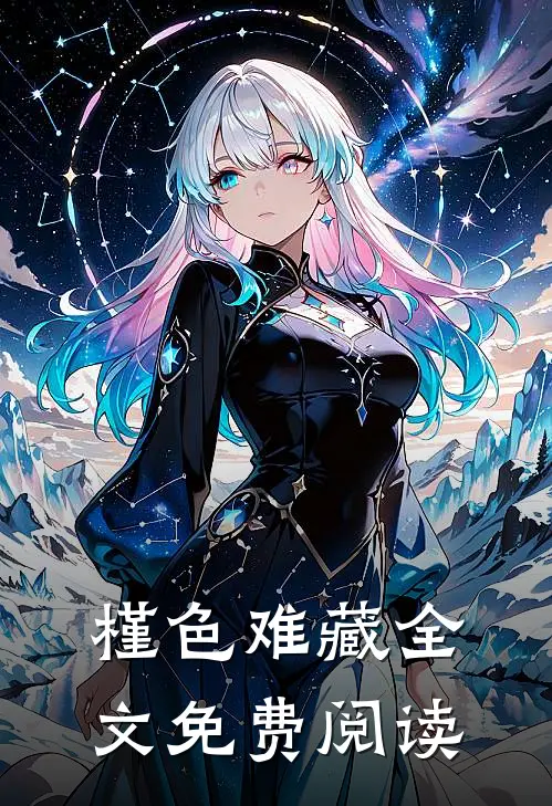槿色难藏全文免费阅读