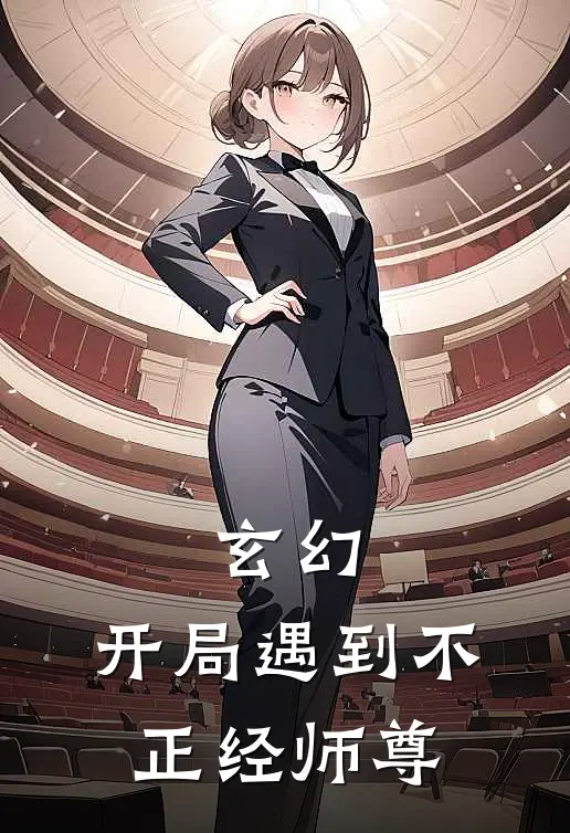 玄幻开局遇到不正经师尊免费阅读