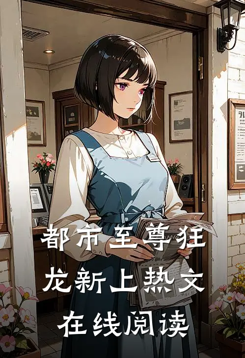 都市至尊狂龙新上热文在线阅读