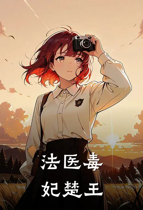法医毒妃楚王