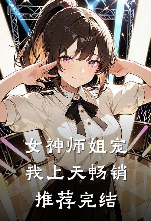 女神师姐宠我上天畅销推荐完结