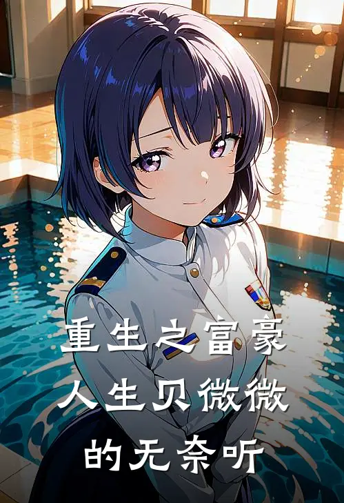 重生之富豪人生贝微微的无奈听