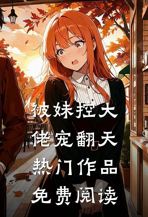 被妹控大佬宠翻天热门作品免费阅读