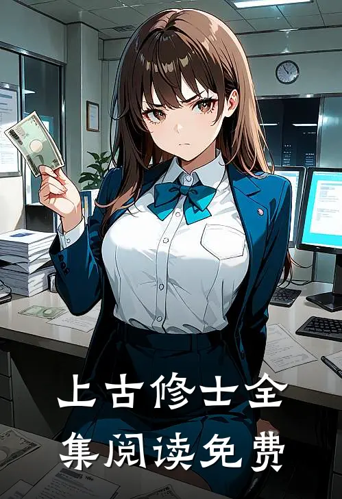 上古修士全集阅读免费