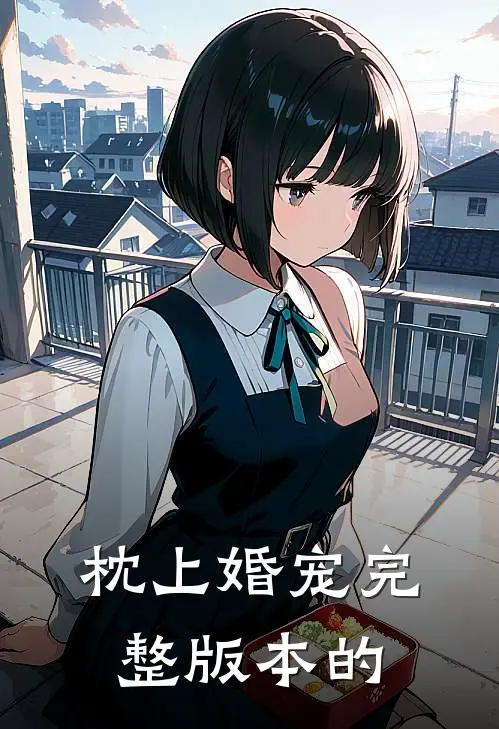 枕上婚宠完整版本的