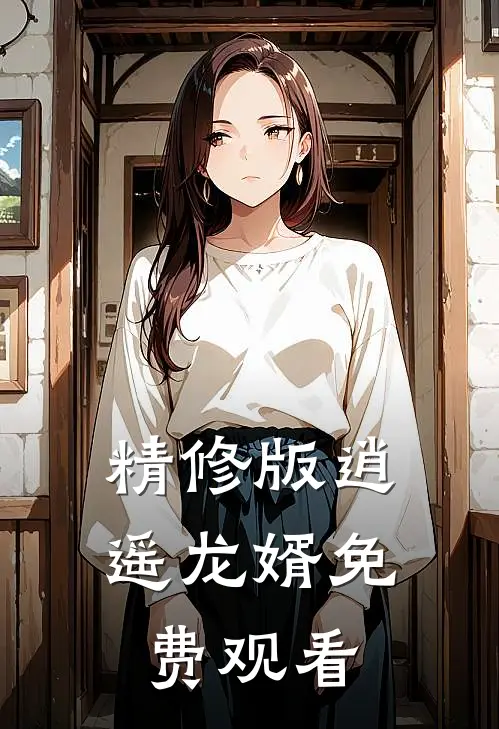 精修版逍遥龙婿免费观看