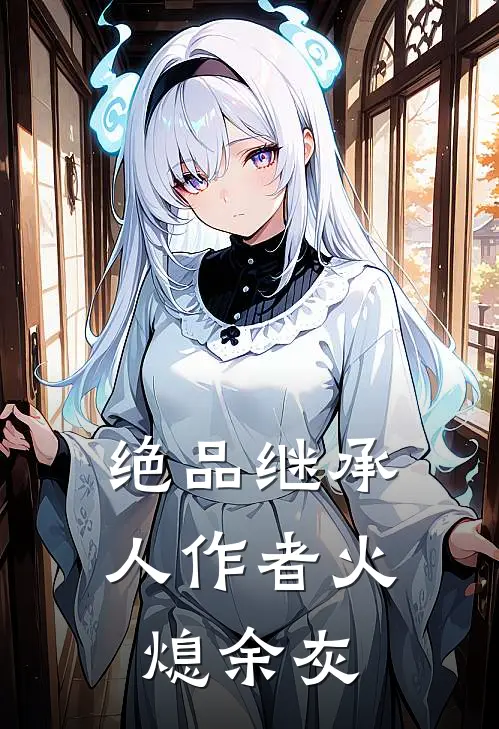 绝品继承人作者火熄余灰