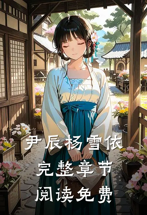 尹辰杨雪依完整章节阅读免费