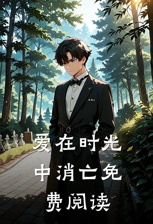 爱在时光中消亡免费阅读