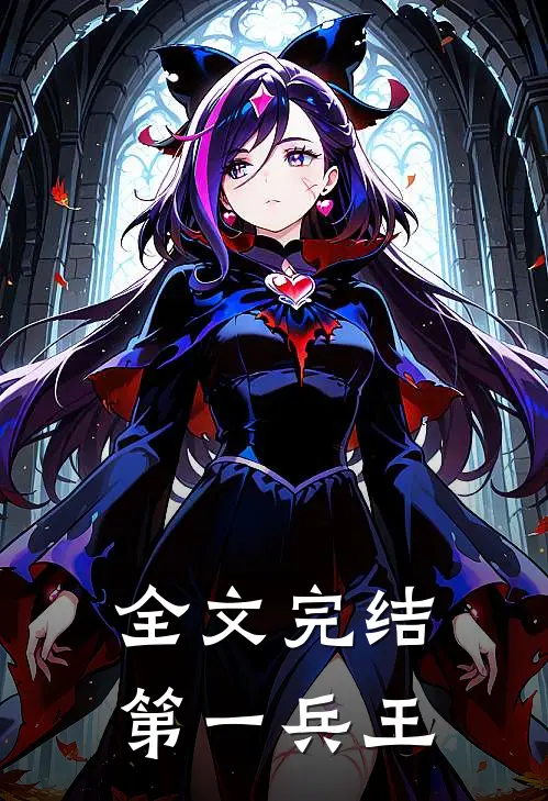 全文完结第一兵王