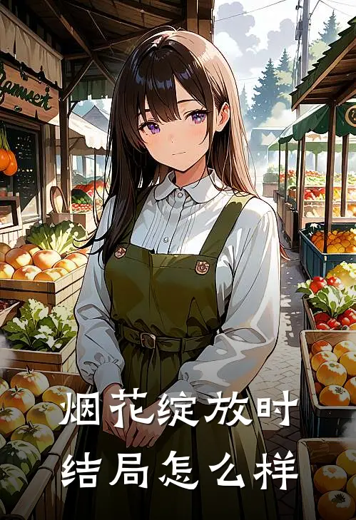 烟花绽放时结局怎么样
