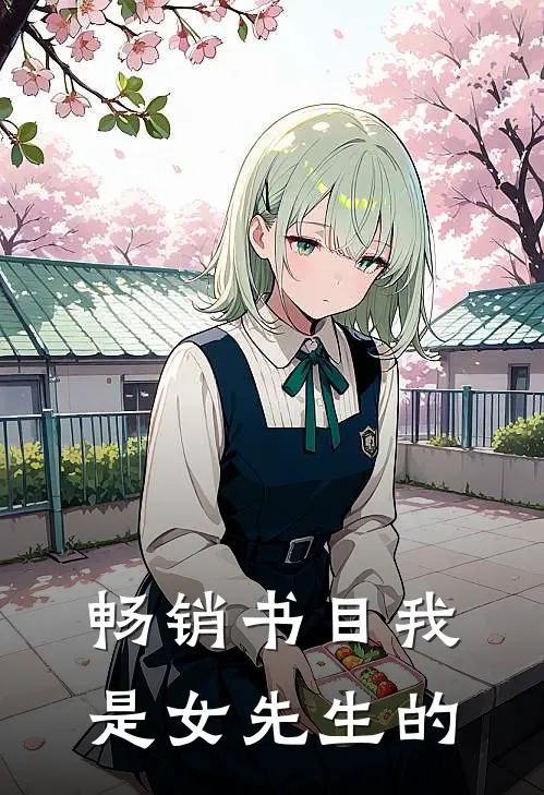 畅销书目我是女先生的