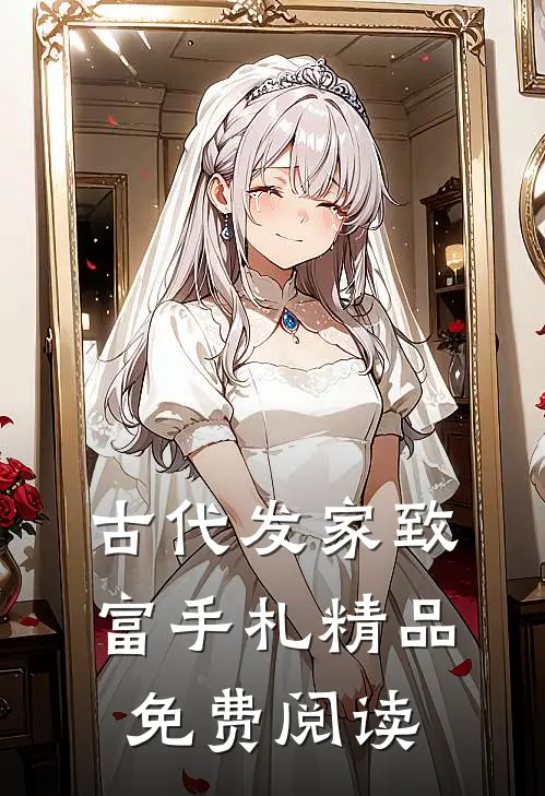 古代发家致富手札精品免费阅读