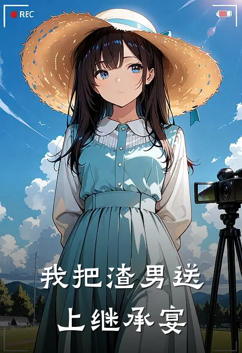 我把渣男送上继承宴