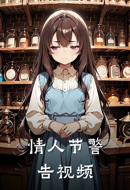 情人节警告视频