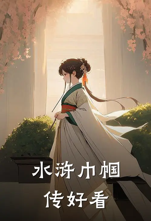 水浒巾帼传好看