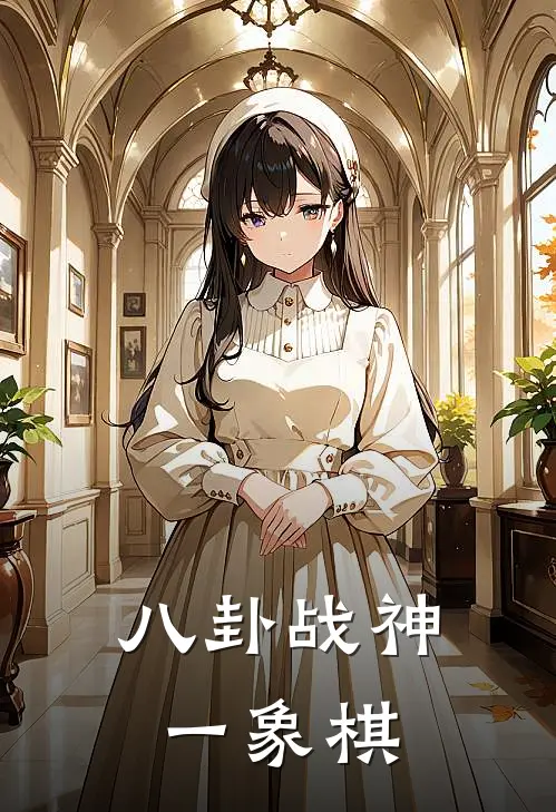 八卦战神一象棋