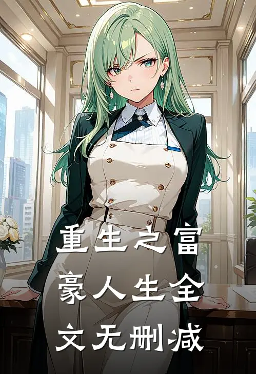 重生之富豪人生全文无删减