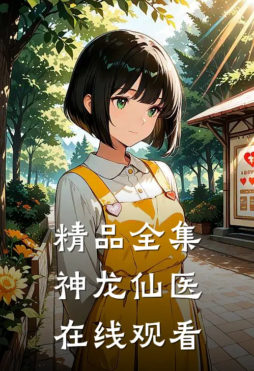 精品全集神龙仙医在线观看