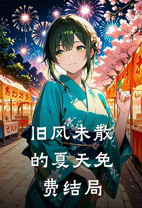 旧风未散的夏天免费结局