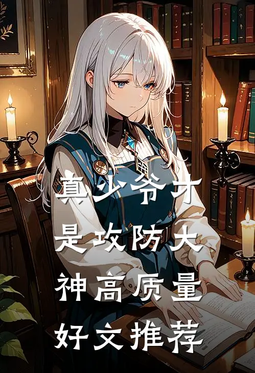 真少爷才是攻防大神高质量好文推荐