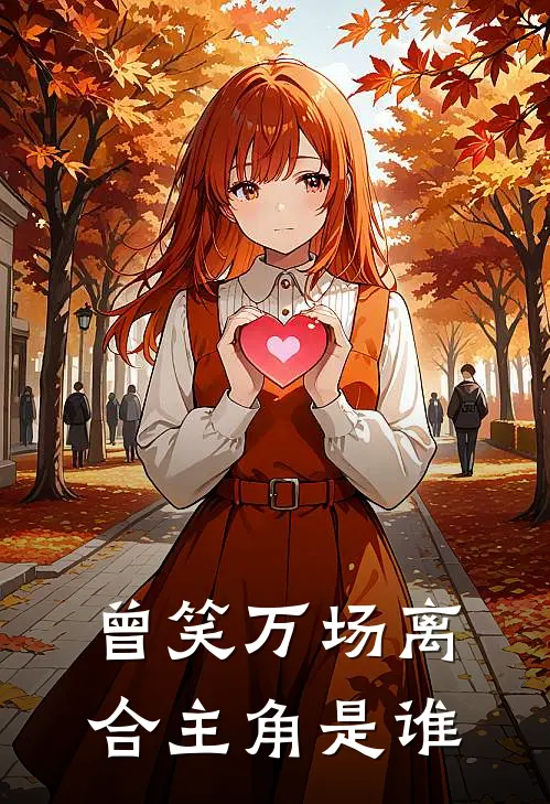 曾笑万场离合主角是谁