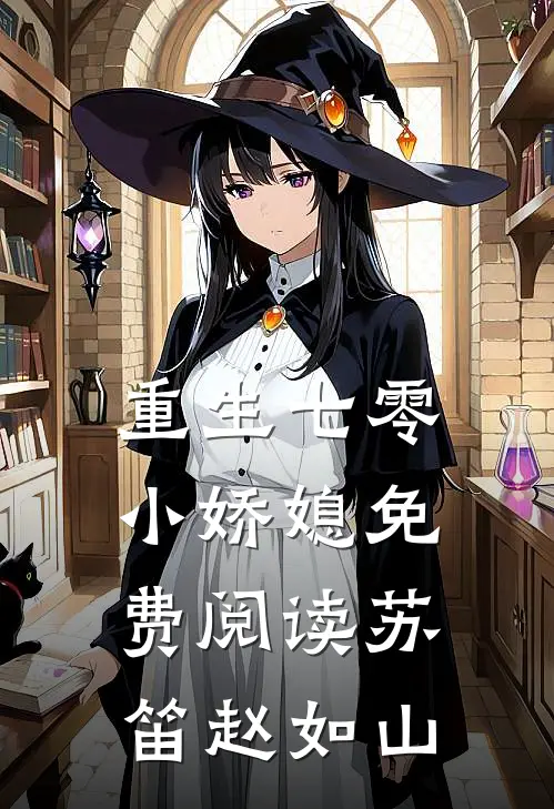 重生七零小娇媳免费阅读_苏笛赵如山