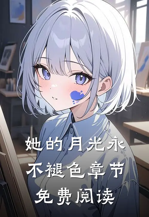 她的月光永不褪色章节免费阅读