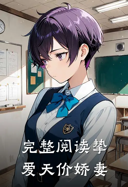 完整阅读挚爱天价娇妻