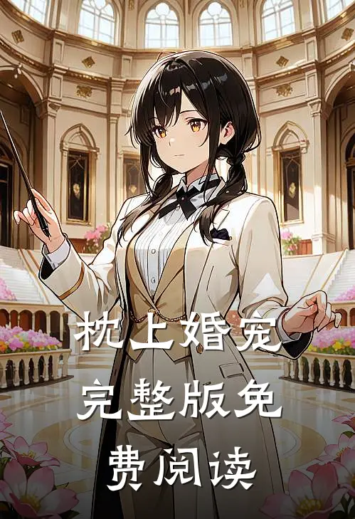 枕上婚宠完整版免费阅读