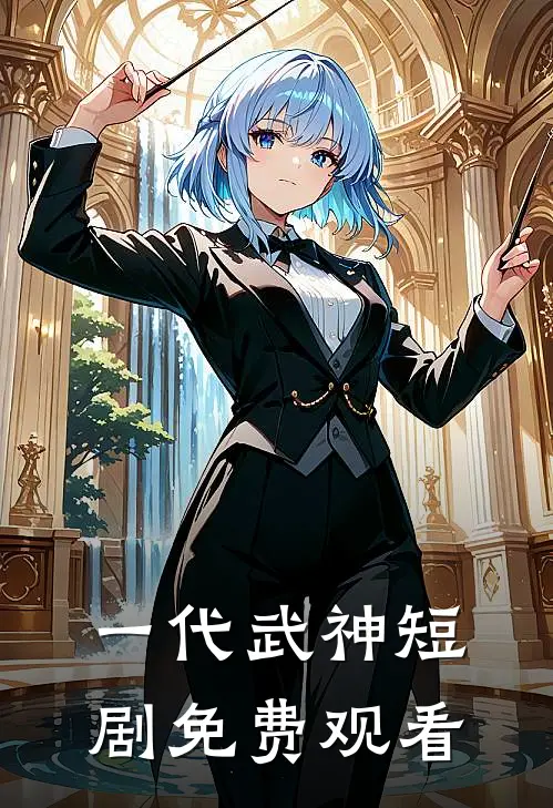 一代武神短剧免费观看