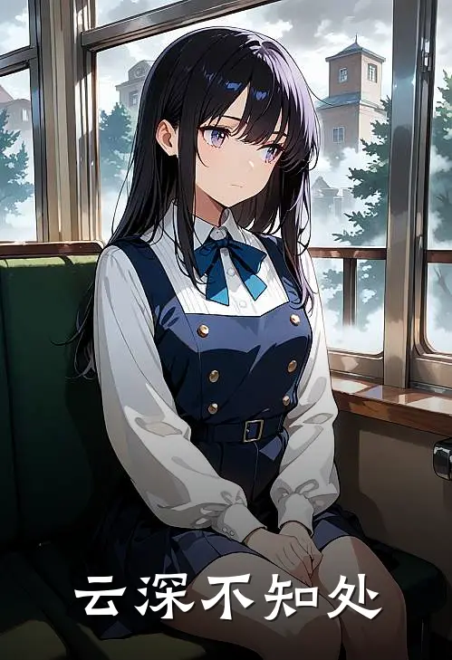 云深不知处