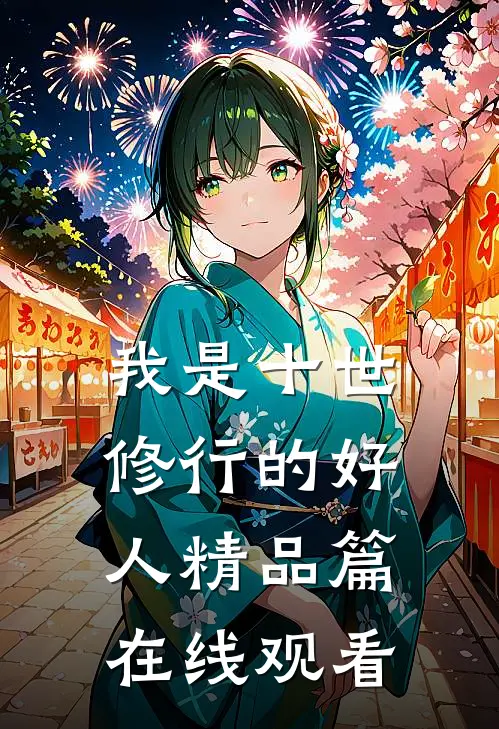 我是十世修行的好人精品篇在线观看