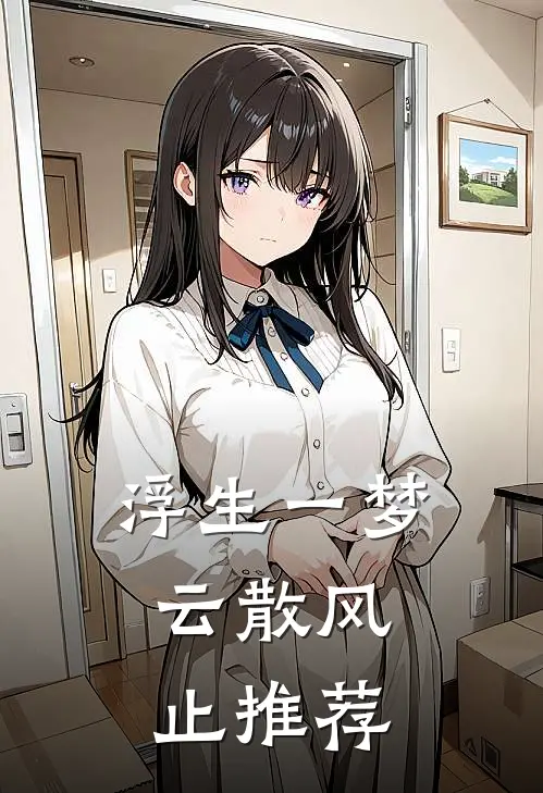 浮生一梦，云散风止推荐