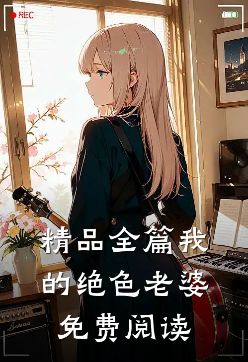 精品全篇我的绝色老婆免费阅读