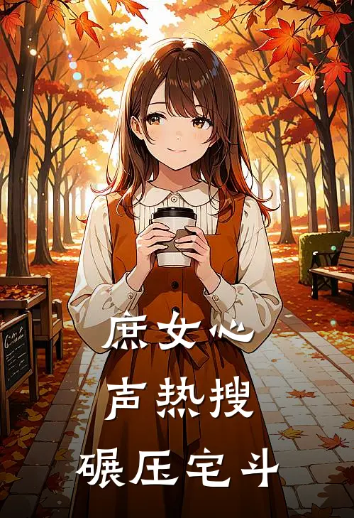 庶女心声热搜,碾压宅斗
