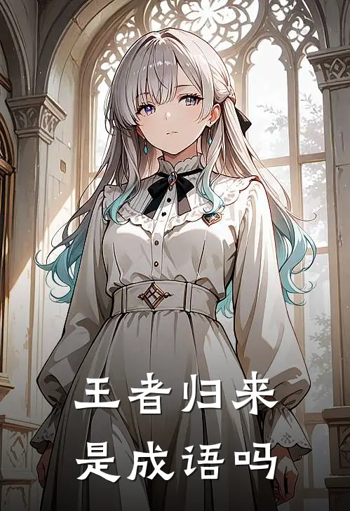 王者归来是成语吗