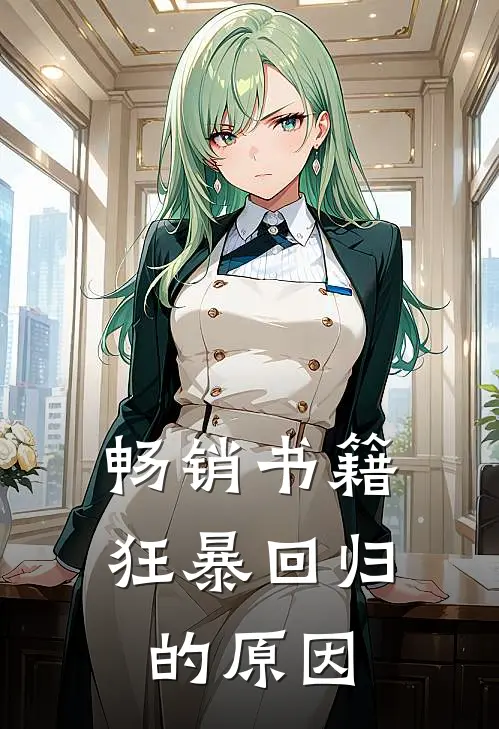 畅销书籍狂暴回归的原因
