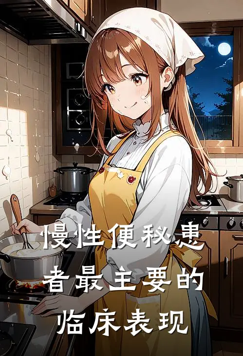 慢性便秘患者最主要的临床表现