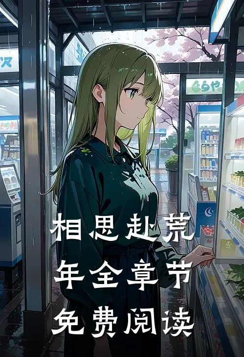 相思赴荒年全章节免费阅读