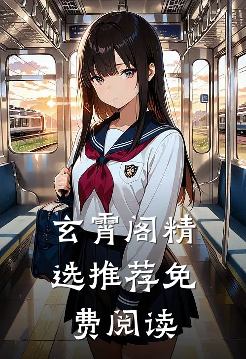 玄霄阁精选推荐免费阅读