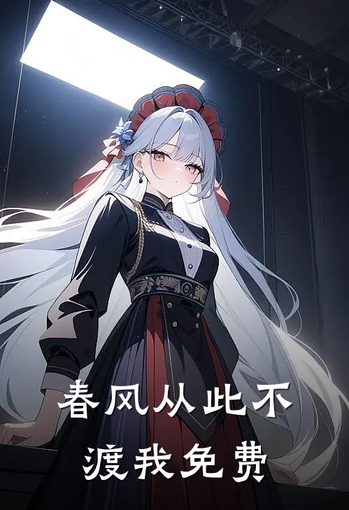 春风从此不渡我免费