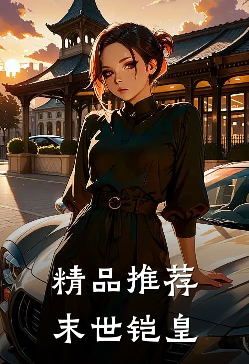 精品推荐末世铠皇