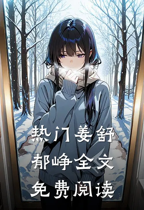 热门姜舒郁峥全文免费阅读