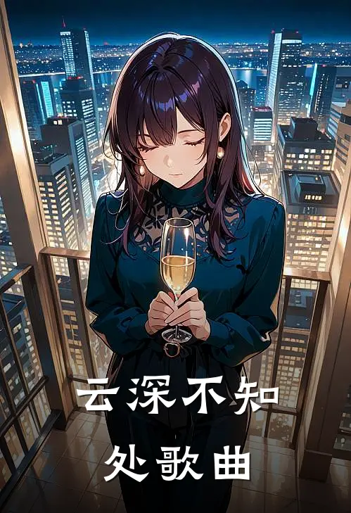 云深不知处歌曲