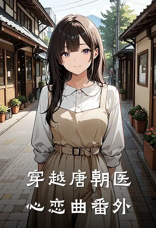穿越唐朝医心恋曲 番外