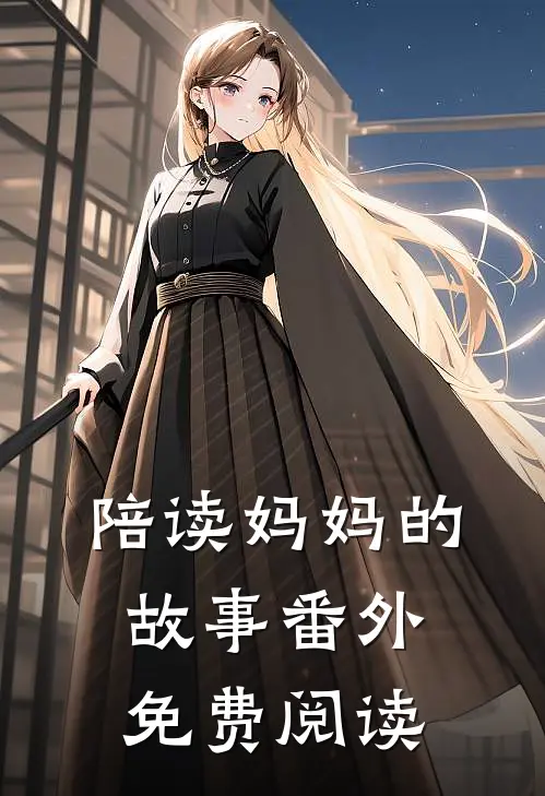 陪读妈妈的故事番外免费阅读