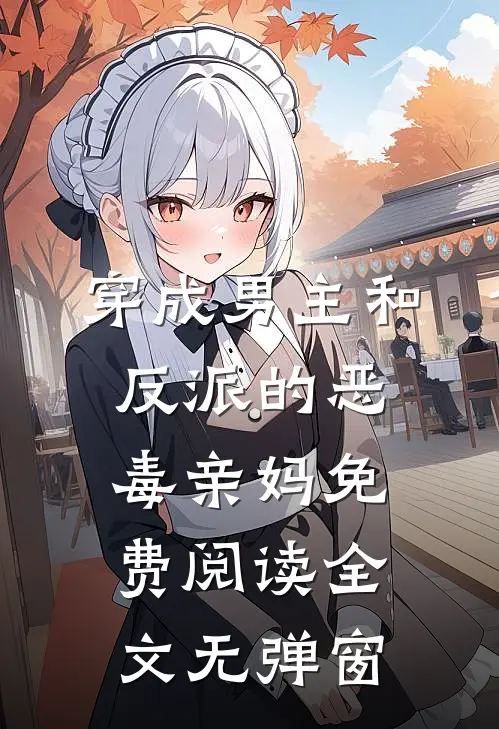 穿成男主和反派的恶毒亲妈免费阅读全文无弹窗
