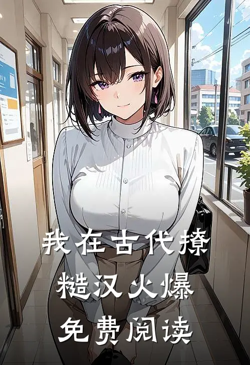 我在古代撩糙汉火爆免费阅读